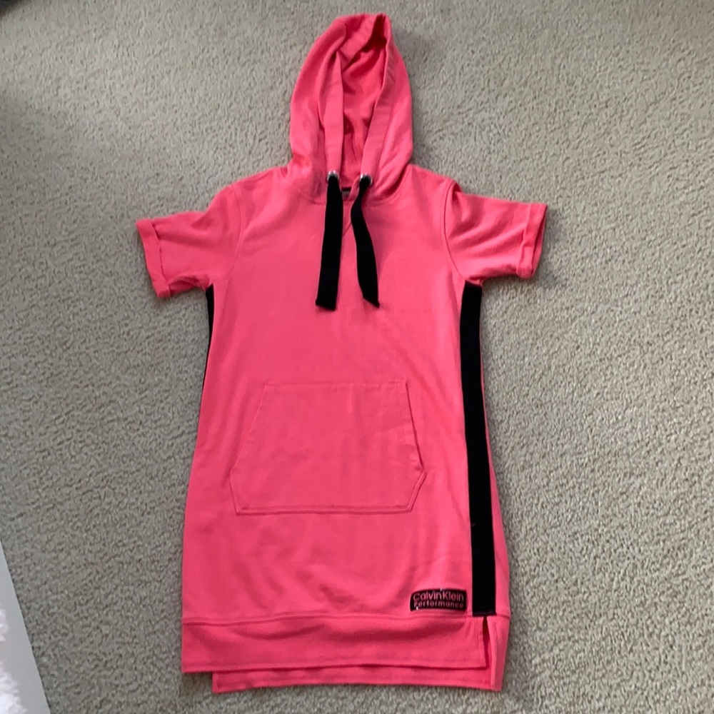 CALKIN KLEIN dress